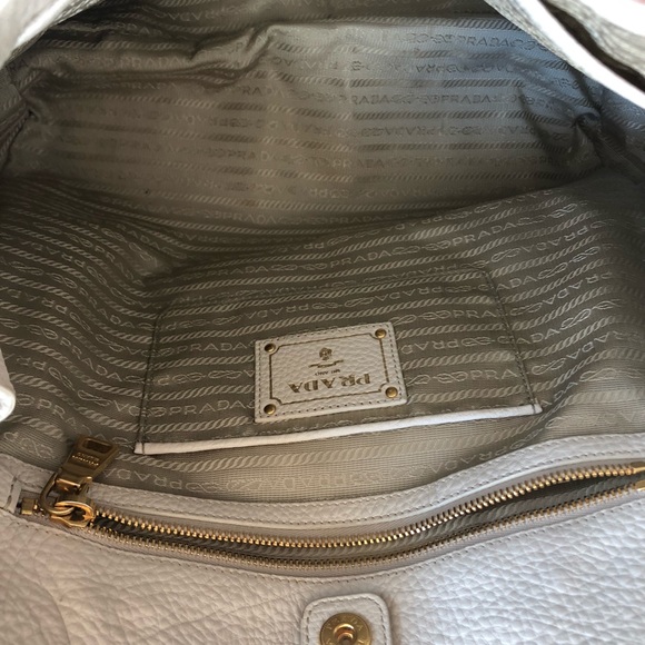 Prada Purse - Picture 6 of 12